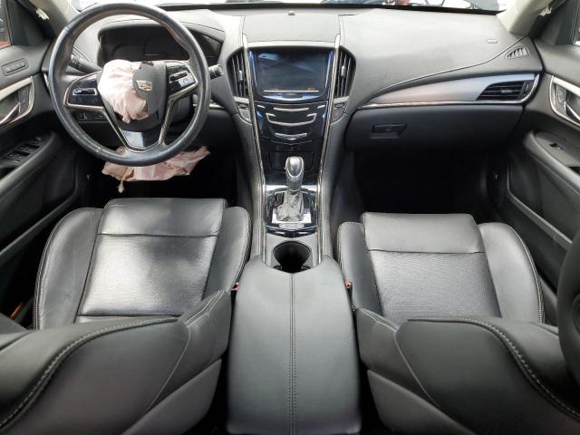 2016 CADILLAC ATS LUXURY 1G6AH5RX4G0154170