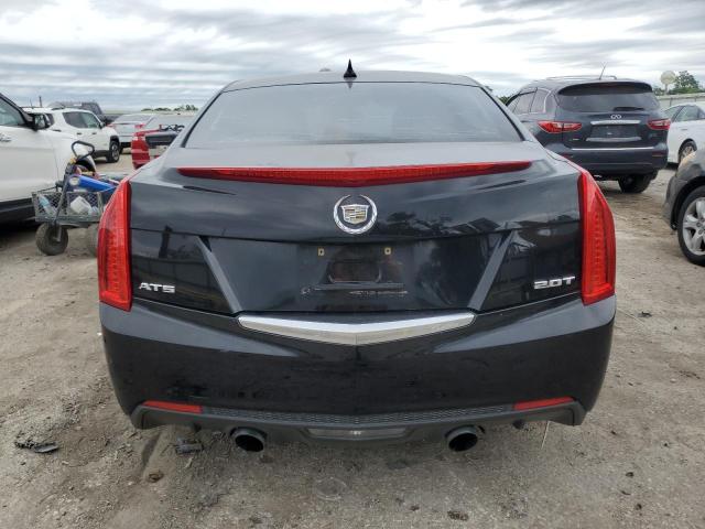 1g6aa5rx6d0139508 - 2013 Cadillac ats - #58381625