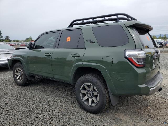Vin: jteru5jr7n6039464, lot: 57026835, toyota 4runner sr5 premium 20222