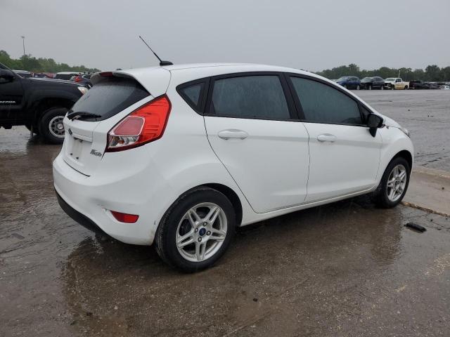 Vin: 3fadp4ej5km118170, lot: 55421915, ford fiesta se 20193