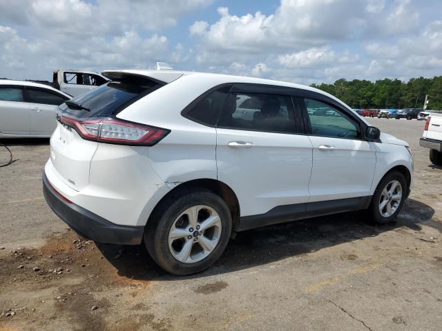 2016 FORD EDGE SE - 2FMPK3G94GBB72471