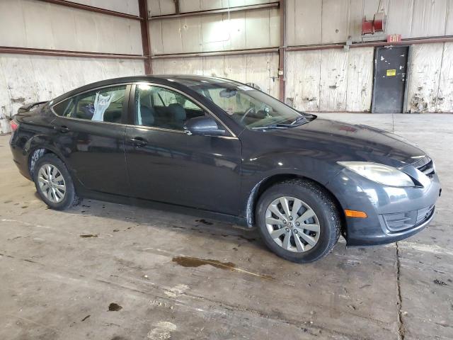 Vin: 1yvhz8bh8c5m08015, lot: 58081735, mazda 6 i 20124