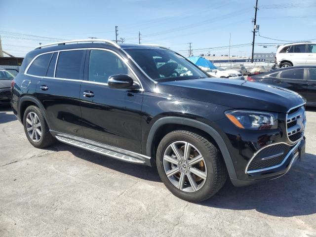 Vin: 4jgff5ke5la198535, lot: 58263475, mercedes-benz gls-class 450 4matic 20204