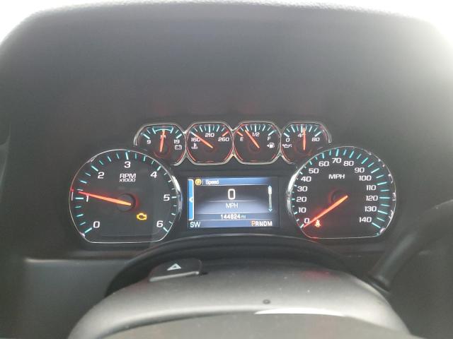 2015 CHEVROLET TAHOE C150 - 1GNSCBKC9FR118286