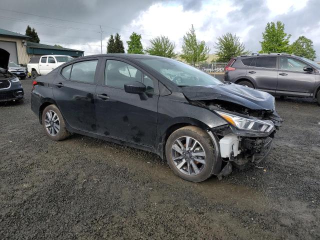 2024 NISSAN VERSA S 3N1CN8DV3RL859864