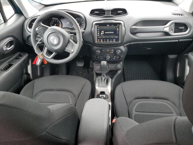 2022 JEEP RENEGADE L - ZACNJDB14NPN73109