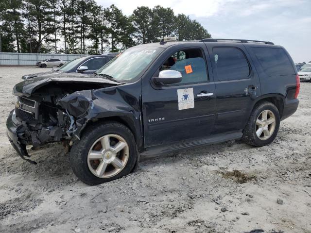 Vin: 1gnucae01ar282693, lot: 55153055, chevrolet tahoe c1500 ls 2010 img_1