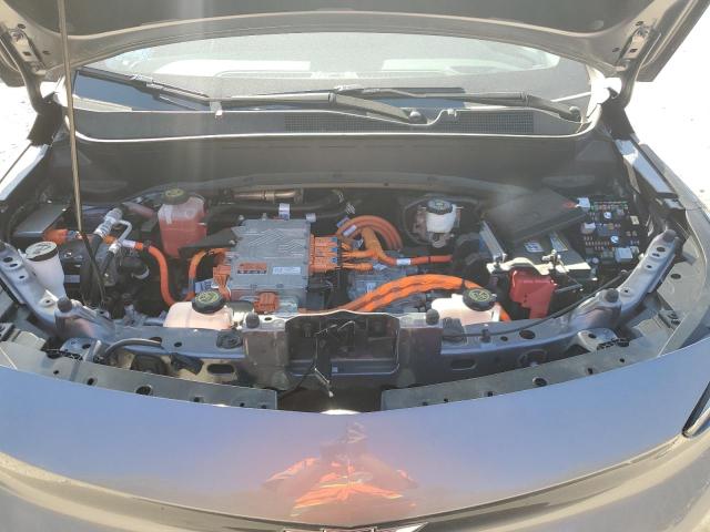 2023 CHEVROLET BOLT EUV L - 1G1FY6S01P4179308