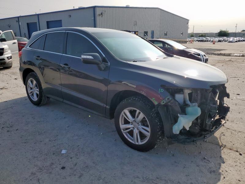 Vin: 5j8tb3h33dl015315, lot: 59014495, acura rdx 20134