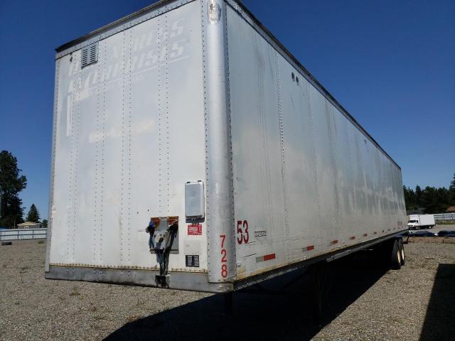 WANC VAN 2004 white   1JJV532W94L885806 photo #3