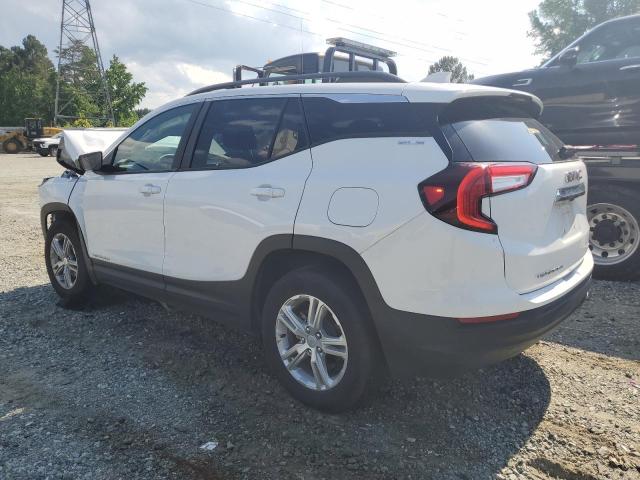 Vin: 3gkalteg1pl190105, lot: 58000915, gmc terrain sle 20232