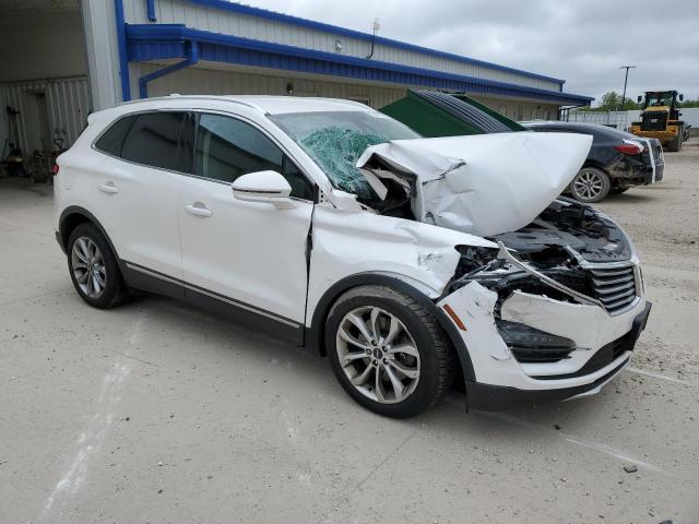 Vin: 5lmcj2d95hul45133, lot: 57479745, lincoln mkc select 20174