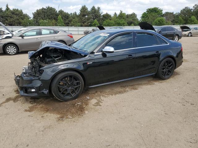 AUDI S4 PREMIUM