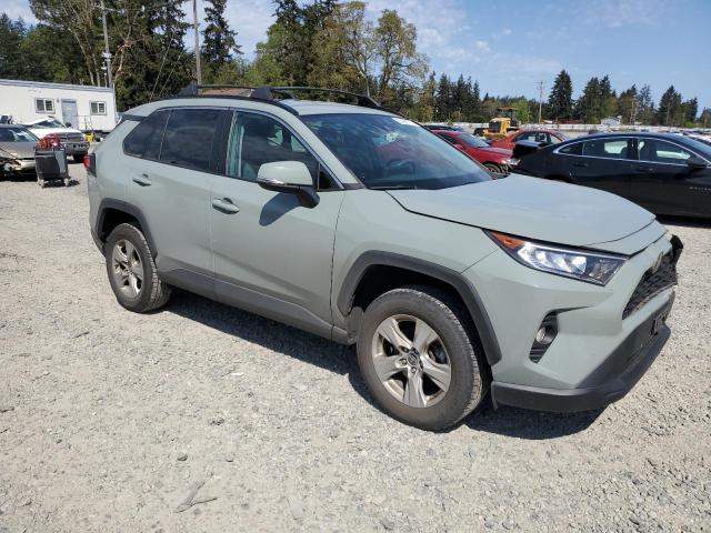 Vin: 2t3p1rfv7mw205089, lot: 55496775, toyota rav4 xle 20214