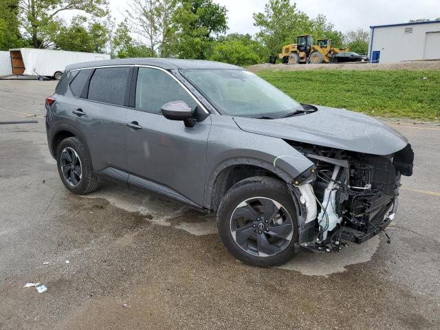 Vin: 5n1bt3bb5rc675589, lot: 58824525, nissan rogue sv 20244