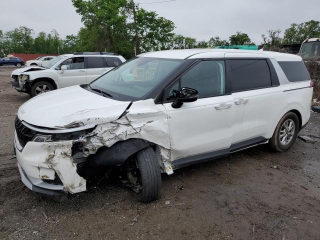Vin: kndnb4h31r6364234, lot: 57113255, kia carnival l lx 2024 img_1