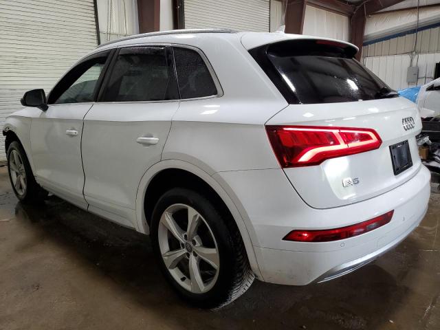 Vin: wa1bnafy9j2221738, lot: 55078105, audi q5 premium plus 20182