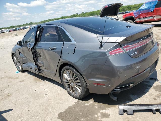 Vin: 3ln6l2lu3er806204, lot: 56291185, lincoln mkz hybrid 20142