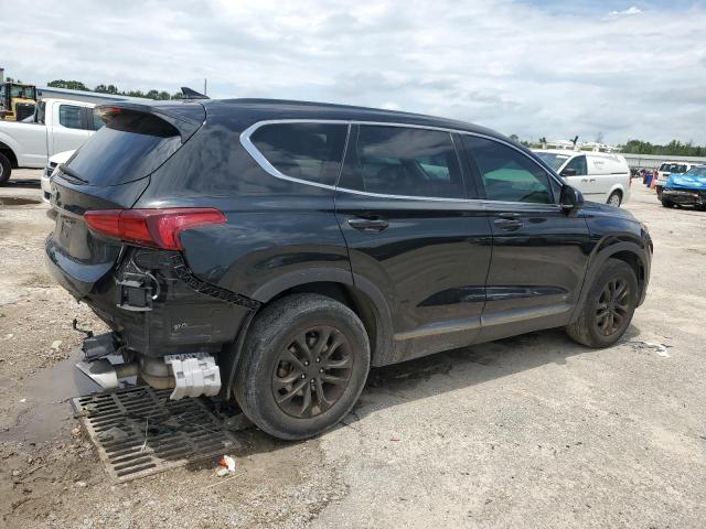 Vin: 5nms33ad9kh038039, lot: 58350735, hyundai santa fe sel 20193