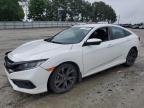 2019 HONDA CIVIC SPOR - 2HGFC2F89KH598891