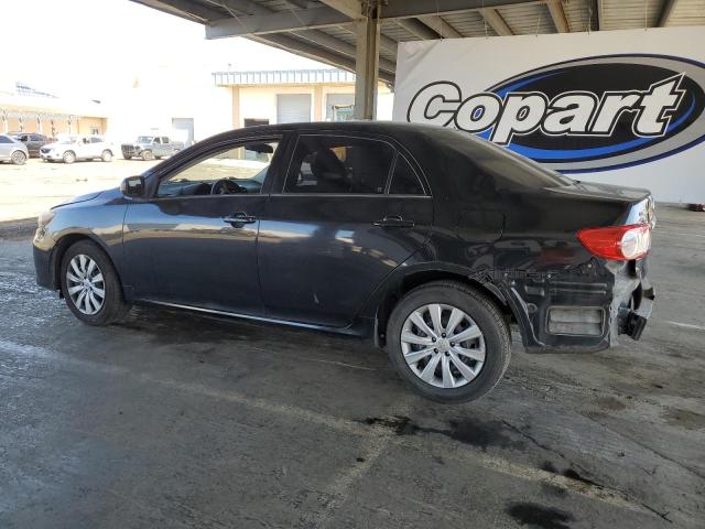 Vin: 5yfbu4ee7dp124870, lot: 58031095, toyota corolla base 20132