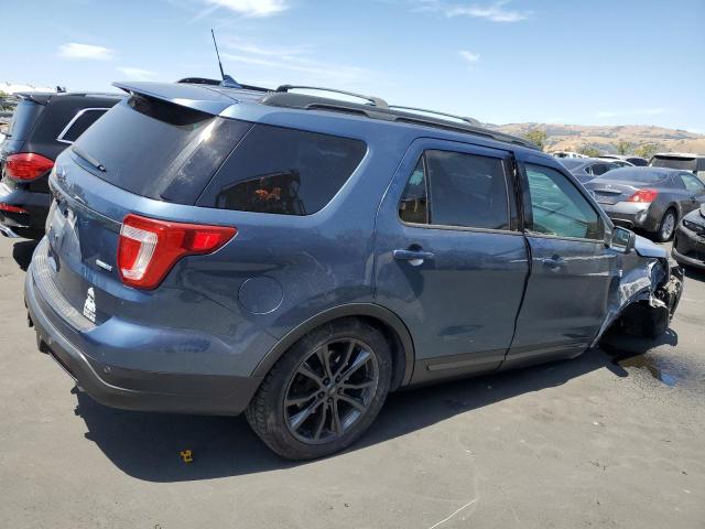2018 FORD EXPLORER X - 1FM5K8DH2JGB57242