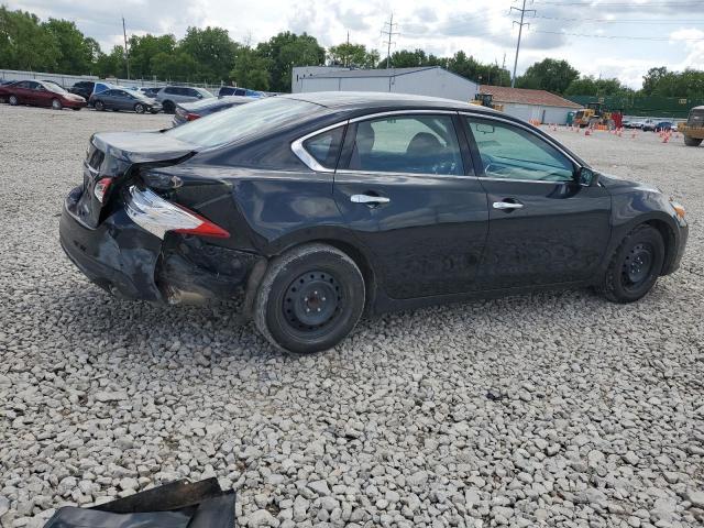 Vin: 1n4al3apxgc150852, lot: 58870705, nissan altima 2.5 20163