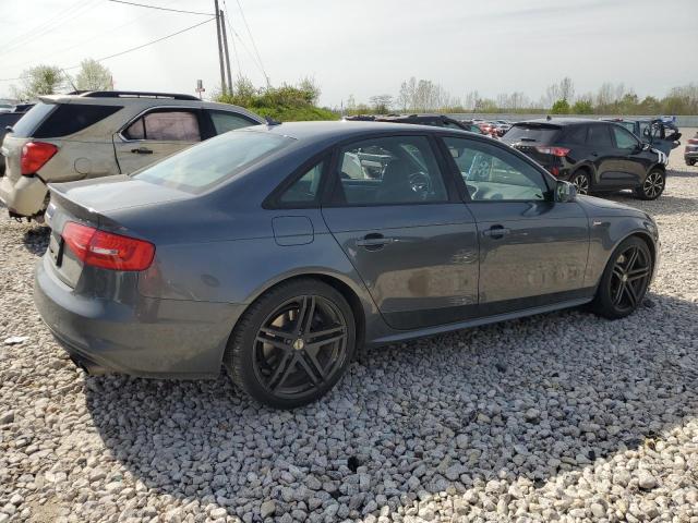 Vin: waubgafl5ga006714, lot: 55401595, audi s4/rs4 premium plus 20163