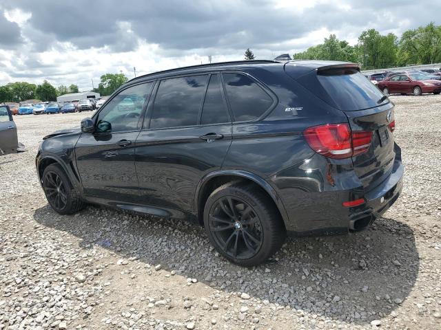 Vin: 5uxkt0c37h0v95588, lot: 56709305, bmw x5 xdr40e 20172