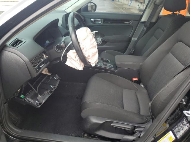 2022 HONDA CIVIC EX - JHMFE1F7XNX003975