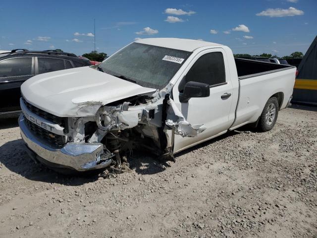 Vin: 3gcnwaefxmg250967, lot: 55623755, chevrolet all models c1500 2021 img_1