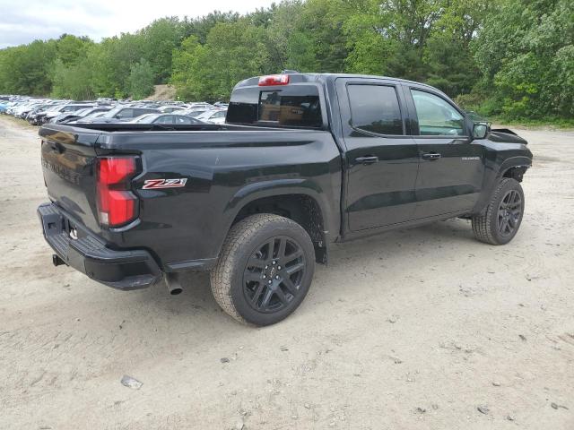 Vin: 1gcptdek6s1132944, lot: 57753015, chevrolet colorado z71 20253
