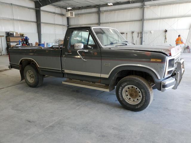 Vin: 1ftef14nxgpb18719, lot: 56383625, ford all models 19864