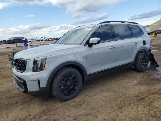 Global Auto Auctions: 2024 KIA TELLURIDE