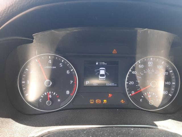 2019 KIA FORTE FE - 3KPF24AD5KE062212