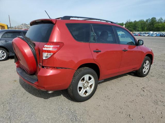 Vin: 2t3bf4dv3aw024214, lot: 57996505, toyota rav4 20103