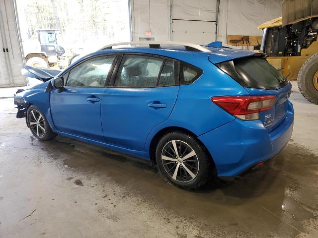 Vin: 4s3gtad63l3717716, lot: 55387675, subaru impreza premium 20202