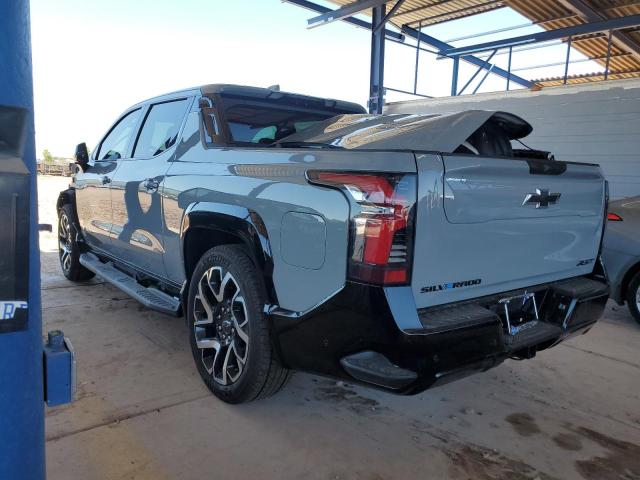 Vin: 1gc101ed7su406195, lot: 56063275, chevrolet all models rst 20252