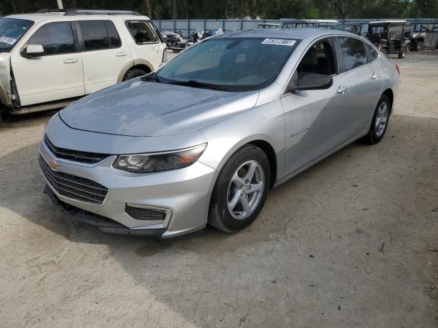 Vin: 1g1zc5st2gf253775, lot: 56399515, chevrolet malibu ls 2016 img_1