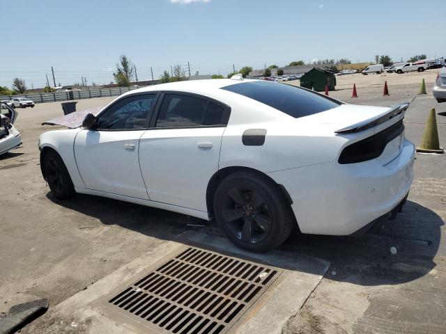 2018 DODGE CHARGER SX 2C3CDXHG0JH175961