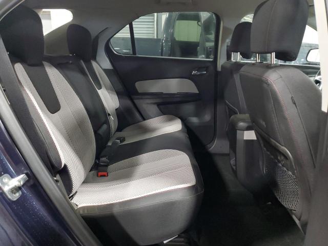 2017 CHEVROLET EQUINOX LT - 2GNFLFEK0H6133446