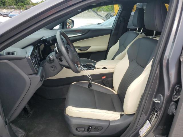 2024 LEXUS NX 250 PRE 2T2GDCAZ2RC007063