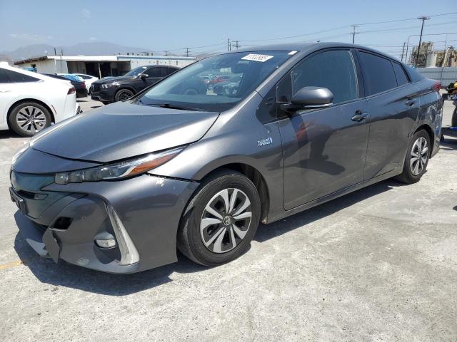 Vin: jtdkarfp3h3004536, lot: 57332985, toyota prius 2017 img_1