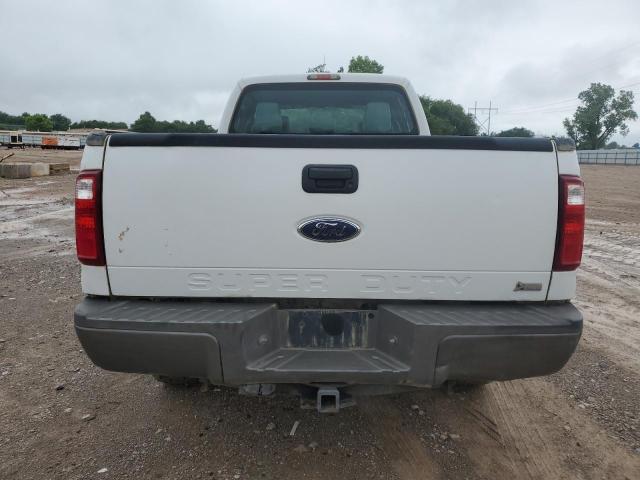 2013 FORD F250 SUPER - 1FT7W2B66DEB77218