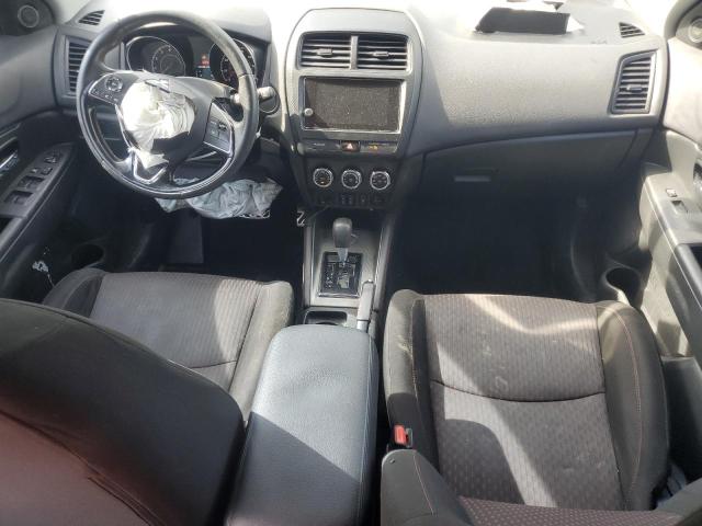 2019 MITSUBISHI OUTLANDER JA4AP3AU7KU020240