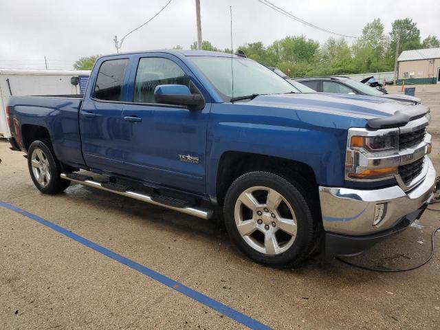 2016 CHEVROLET SILVERADO - 1GCRCREC4GZ123991