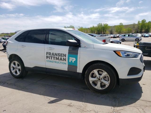 2024 FORD EDGE SE 2FMPK4G92RBA22707