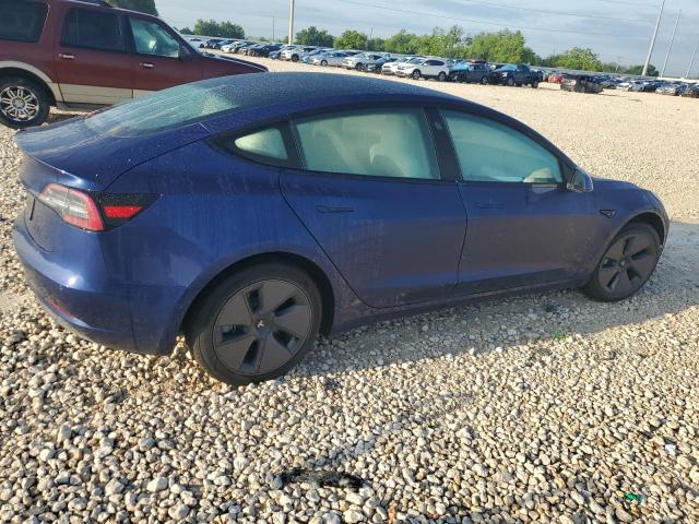 Vin: 5yj3e1ea9nf345347, lot: 55848295, tesla model 3 20223