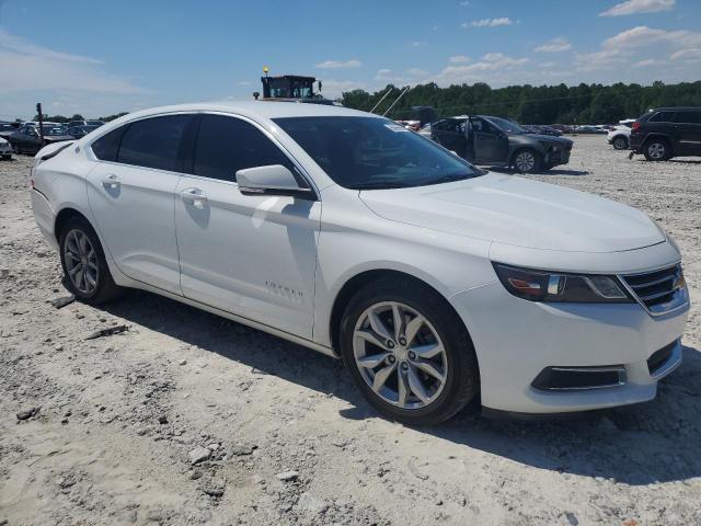 Vin: 2g1105sa8g9166055, lot: 55966995, chevrolet impala lt 20164