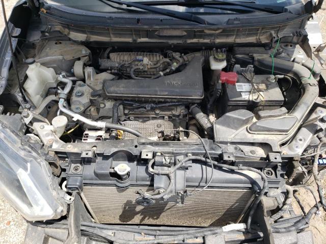 2016 NISSAN ROGUE S - KNMAT2MV8GP734867